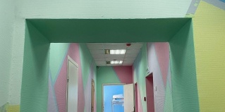 Москва: Хостел Добрый дом
