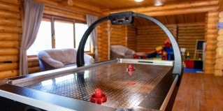 Манский: Отель Манская Петля