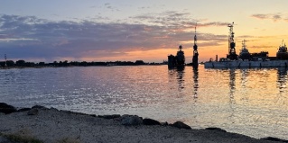 Балтийск: Гостевой дом Эмма