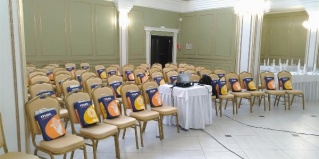 Курск: Отель Белая акация