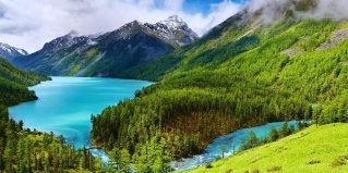 Чепош: Гостевой дом Солнечная поляна