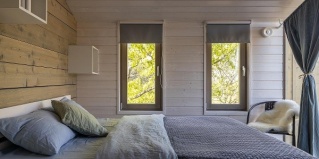 Ломы (сп Ишня): Отель Дом Ларди