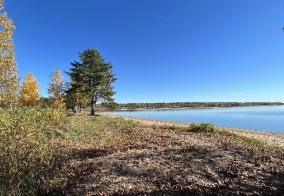 Турбаза Берег в Тверской области
