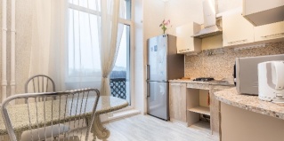 Москва: Апартаменты Day&night apartments