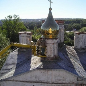 Фото от владельца Храм Рождества Пресвятой Богородицы