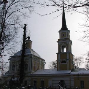 Фото от владельца Храм Рождества Пресвятой Богородицы