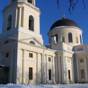 Фото от владельца Храм Рождества Пресвятой Богородицы