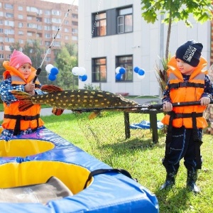 Фото от владельца Динамо, Всероссийское физкультурно-спортивное общество