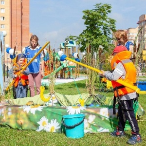 Фото от владельца Динамо, Всероссийское физкультурно-спортивное общество