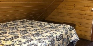 Губаха: Турбаза Медвежий угол