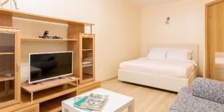 Санкт-Петербург: Апартаменты Rauktis apartments