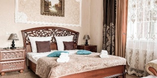 Калининград: Коттедж Алина