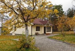 Отель Cosmos Karelia в Республике Карелия