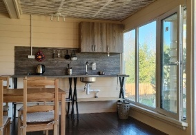 Гостевой дом Валдай в Новгородской области