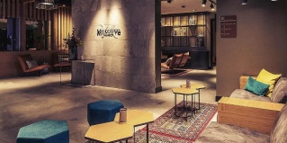 Воронеж: Отель Mercure