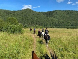 Турбаза  Новая Ельня в Свердловской области