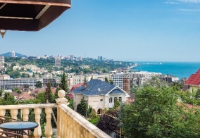 Гостевой дом Migal в Сочи