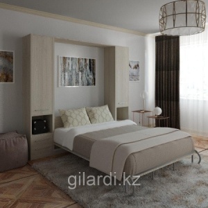 Фото от владельца Gilardi Kazahstan, компания по изготовлению мебели трансформер