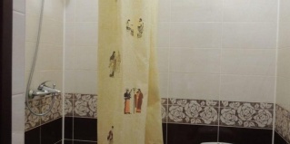 Эльбрусский район: Отель Барс