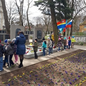 Фото от владельца Детский сад №129