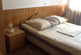 Отель Родина в Кисловодске