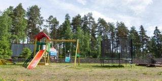 Тиурула: Отель Канапелька