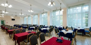 Комарово: Отель Комарово