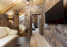 с. Эстосадок: Отель Stellar collection chalet, Krasnaya Polyana