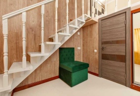 Отель Crocuss Tushino в Москве