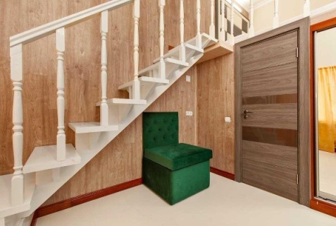 Москва: Отель Crocuss Tushino