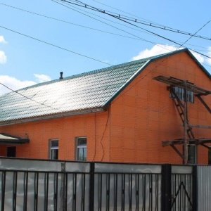 Фото от владельца Евразия Steel Trade, ТОО, торгово-производственная компания