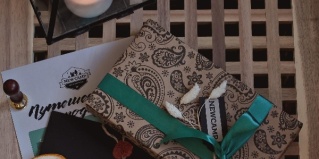 Алекка: Глэмпинг New Camp