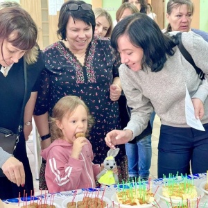 Фото от владельца Русский пир, кейтеринговая компания