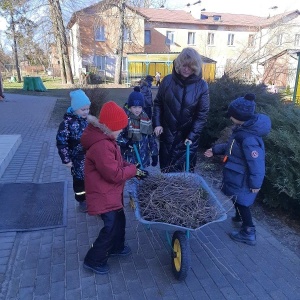 Фото от владельца Радуга, детский сад №10