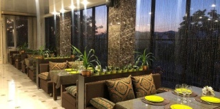 Новороссийск: Отель Шоколад