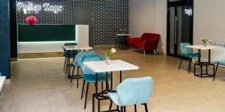 Орел: Отель River House