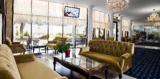 Анапа: Отель Старинная Анапа