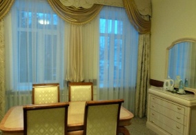 Отель Александрия в Салавате