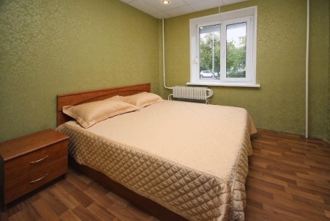 Белгород: Хостел Фул хаус