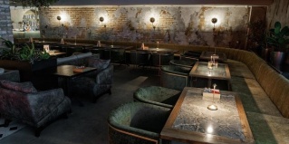 Алматы: Отель Grand Sapphire