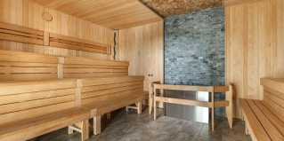 Анапа: Отель Sunrise Park Hotel Relax&Spa
