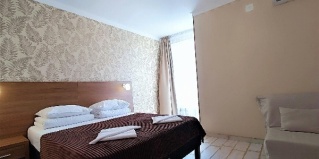 Сириус: Гостевой дом Аурум