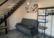 Ростов: Отель Loft Apart