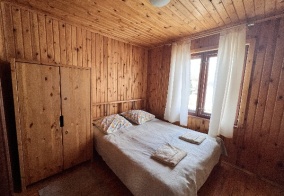 Турбаза Умосту в Республике Карелия