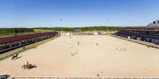 Москва: Отель Максима Панорама