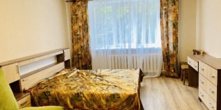 Петрозаводск: Апартаменты ОнегоГрад