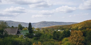 Каменномостский: Коттедж Иверия