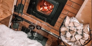 Чмутово: Санаторий SkyTerraVillage