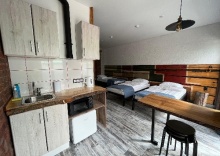 Ростов: Отель Loft Apart