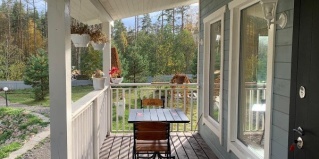 Васильево: Турбаза Dream house